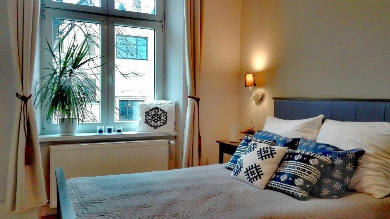 Apartment Saint Thomas Krakow