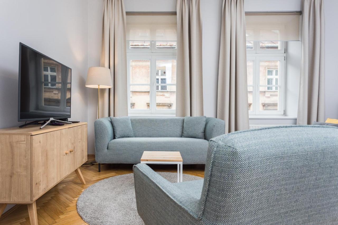 Apartment Barbican House *