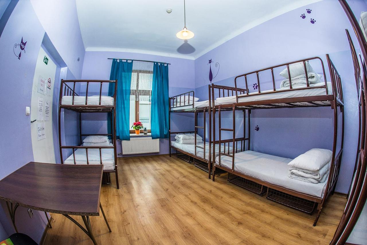 Hostel Pink Panther's *