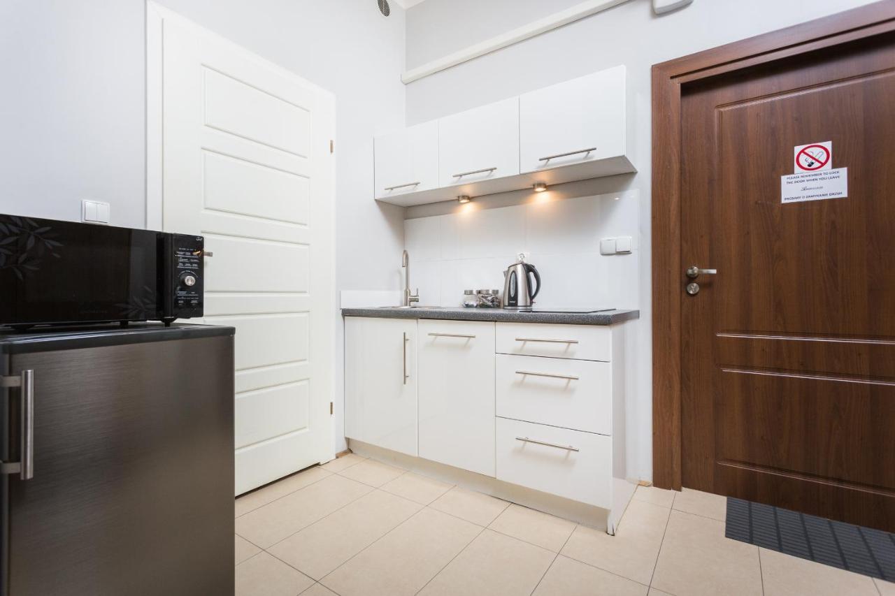 Barbican House Apartment *