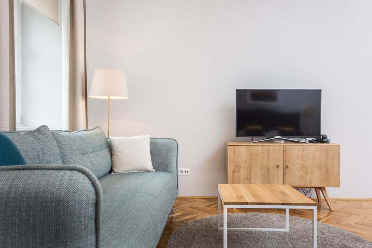 Apartment Barbican House