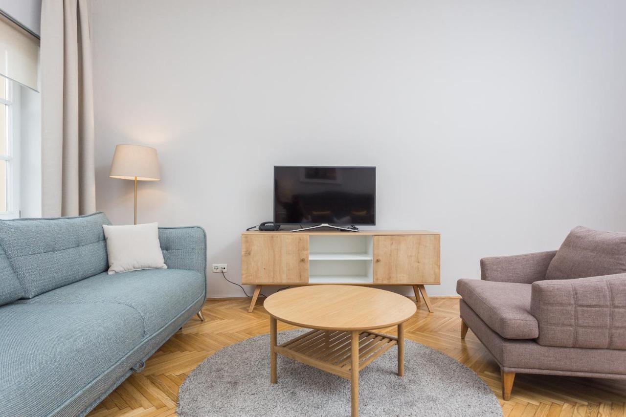 Apartment Barbican House *