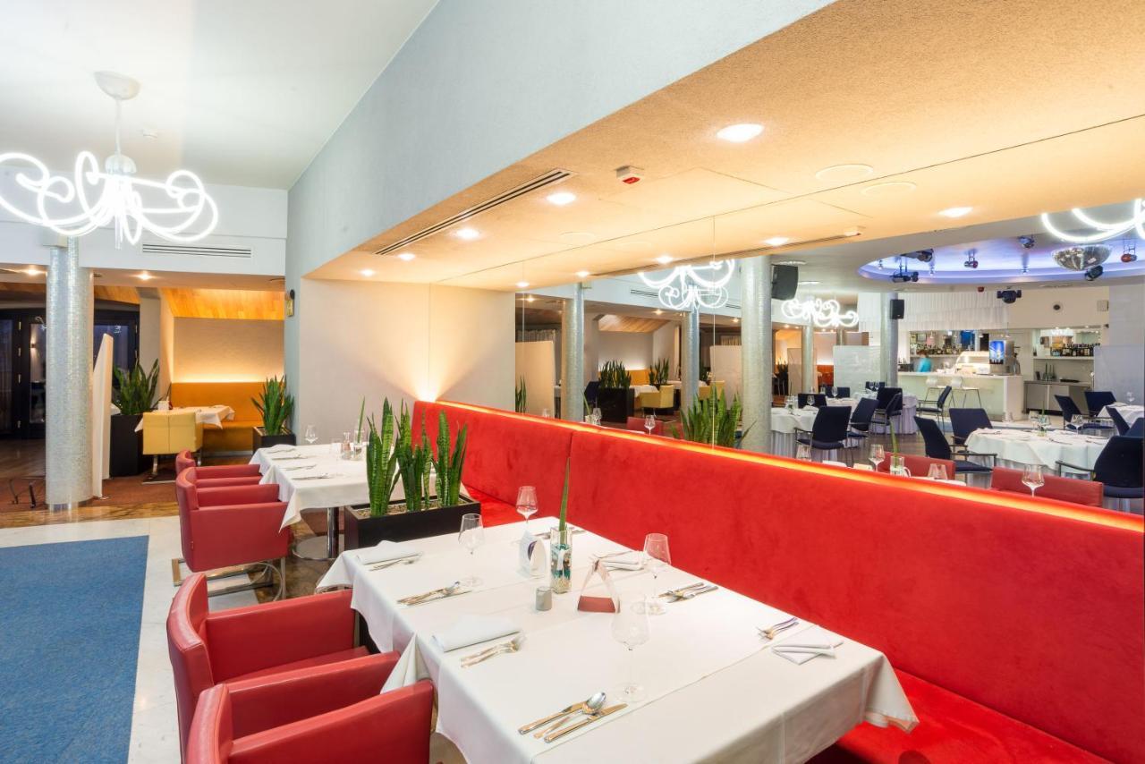 Hotel Niebieski Art & Spa