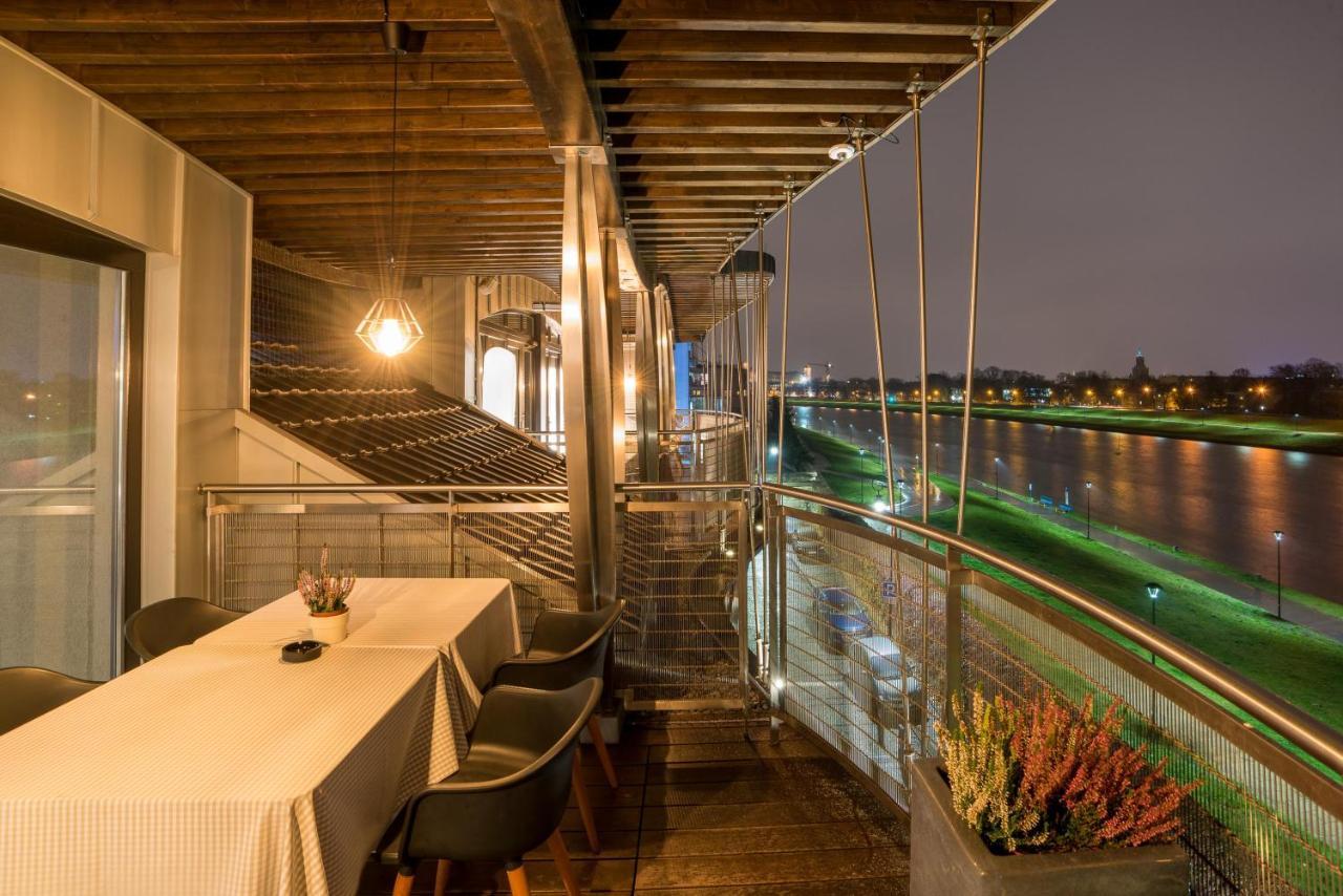 Niebieski Art & Spa Krakow