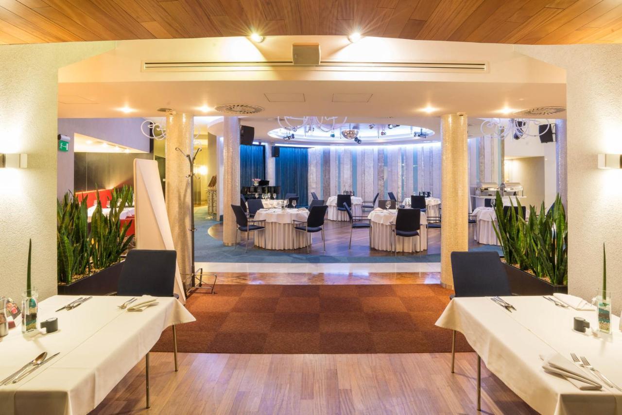 Niebieski Art & Spa 5* Krakow