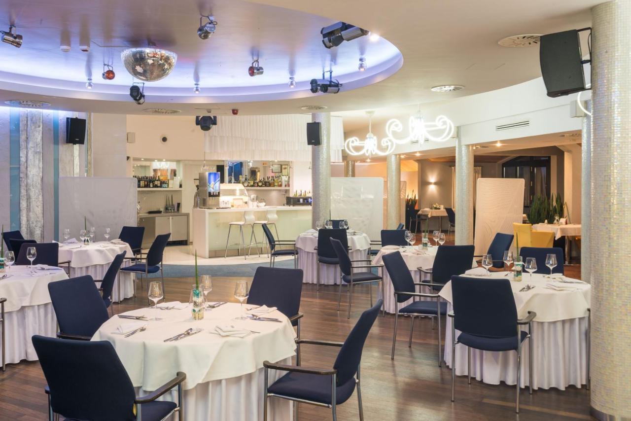 Niebieski Art & Spa Hotel