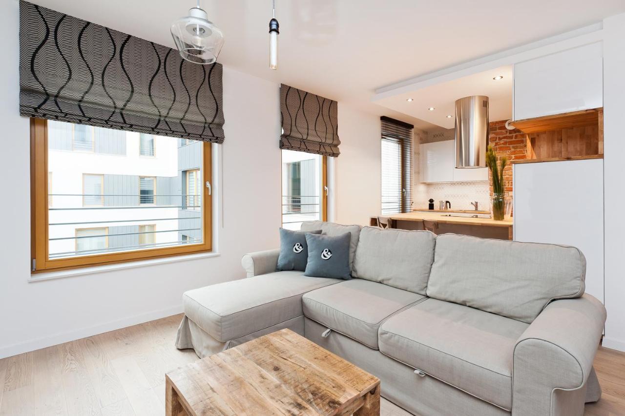 Bed&bath Boulevard Appartement *
