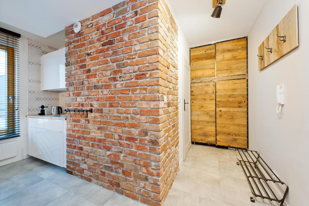 Bed&bath Boulevard Appartement Krakau
