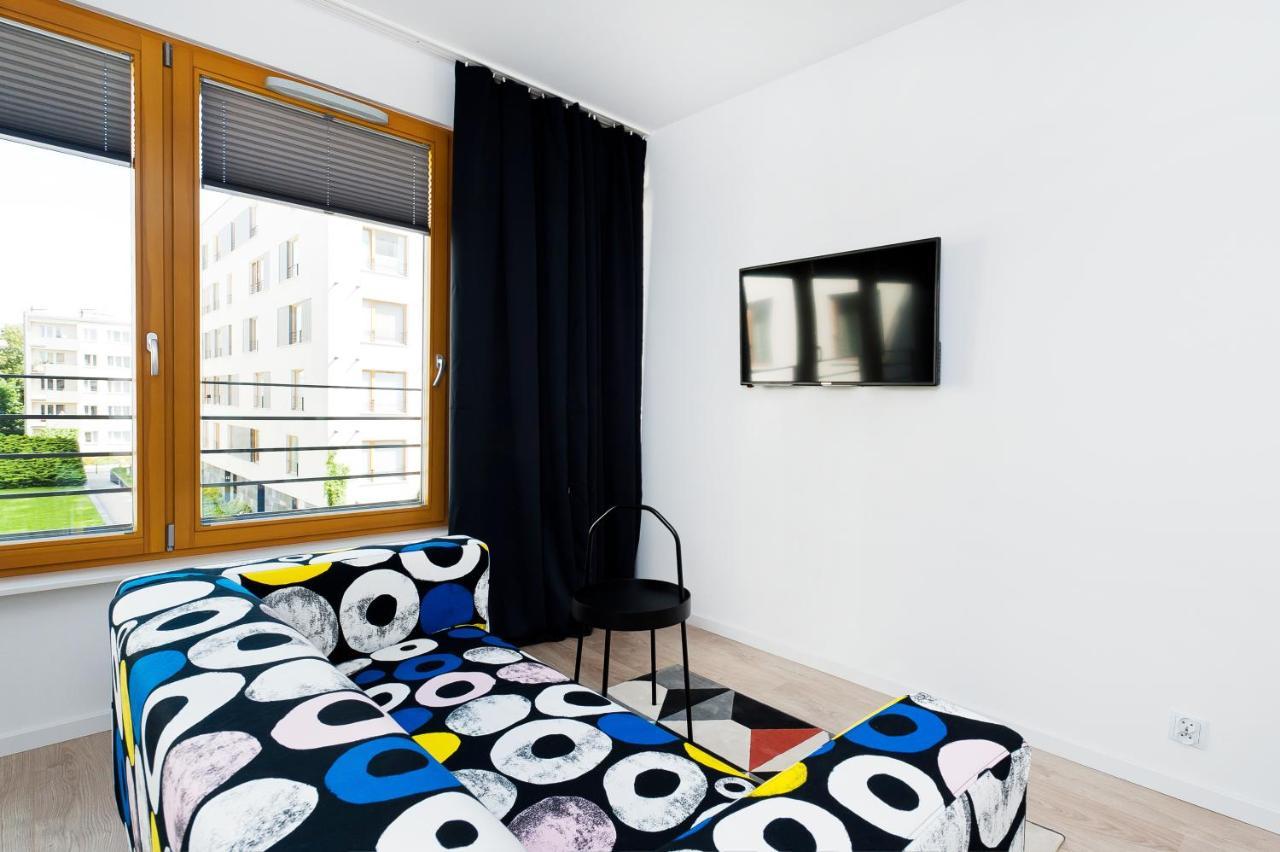 Bed&bath Boulevard Appartement