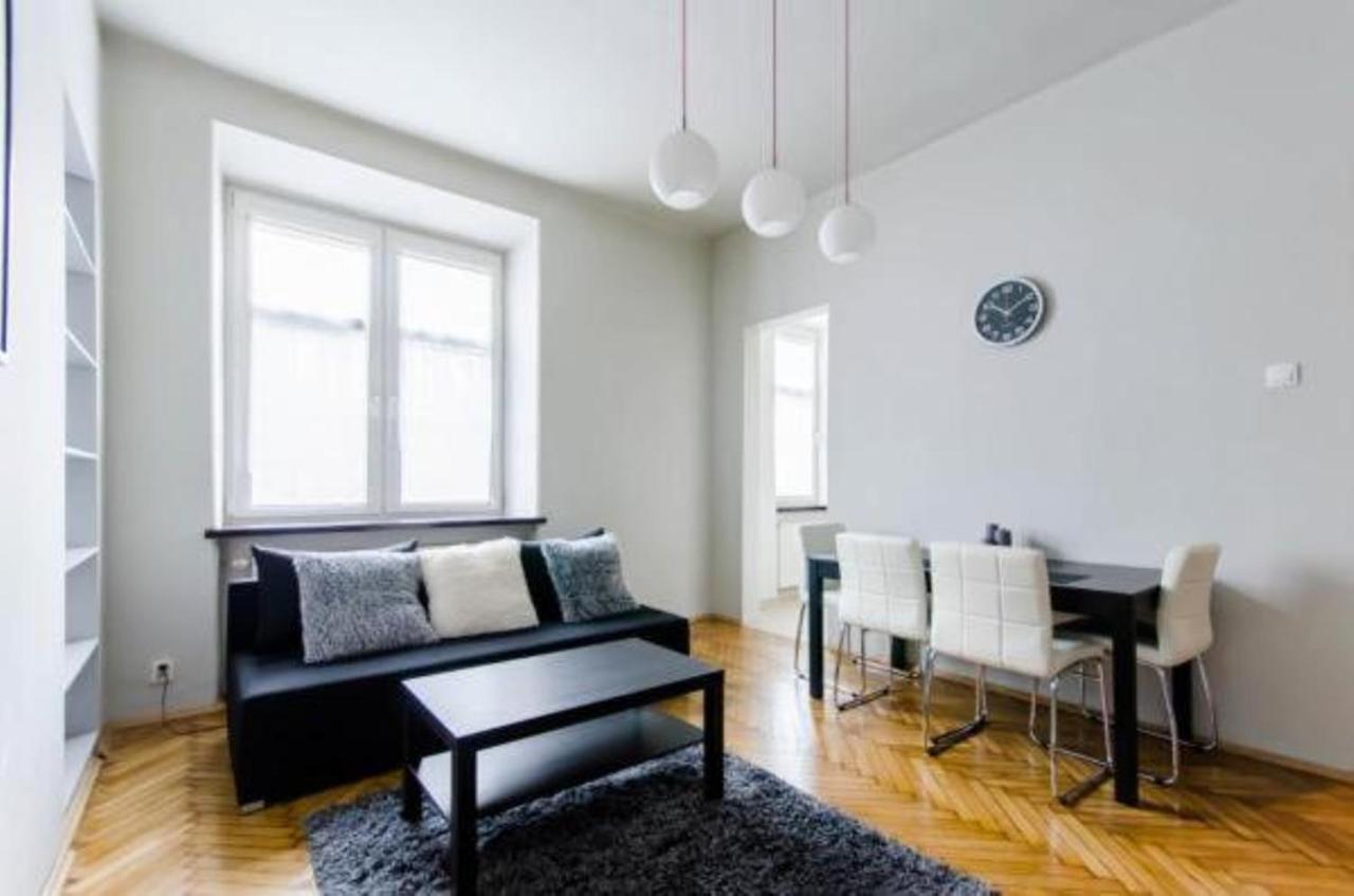 Penguin 1213 On Bosacka Street Apartment Krakow