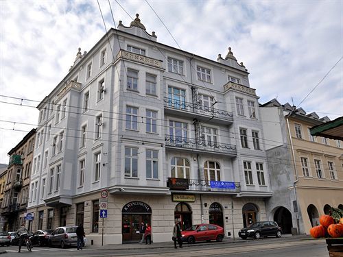 Tara * Krakau