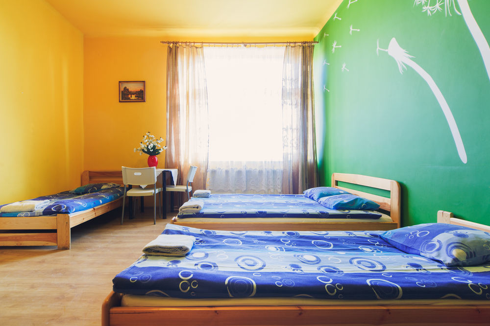 Tara Hostel