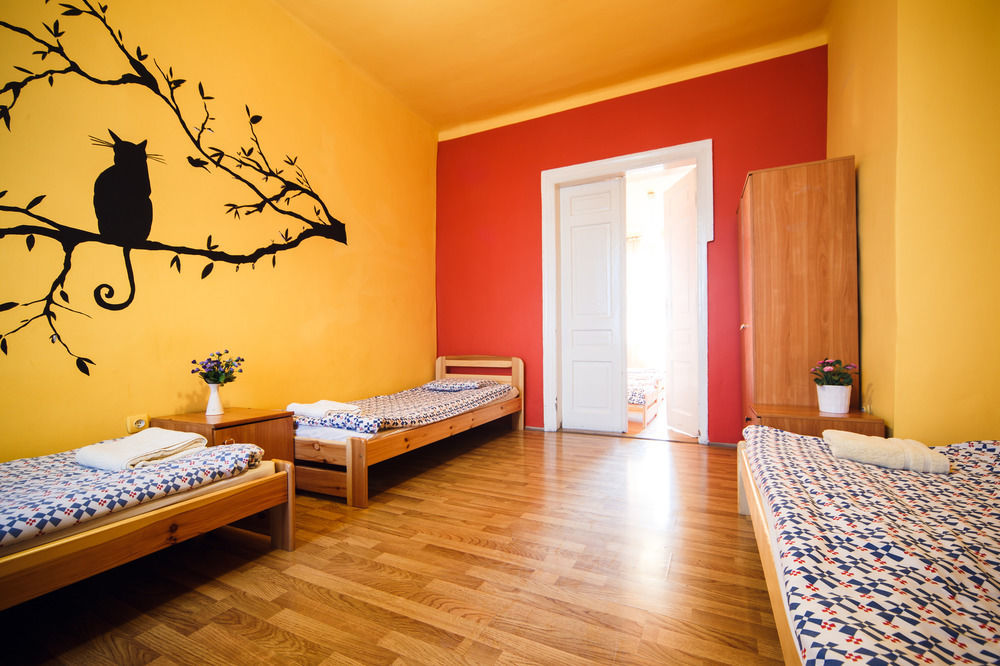 Hostel Tara