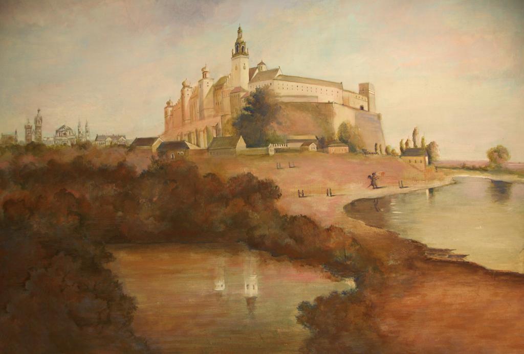Fortuna 3* Krakow