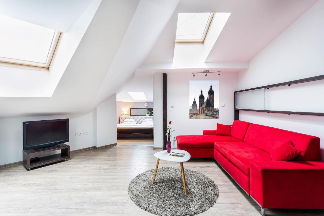 Apartament Dluga 27 * Krakow