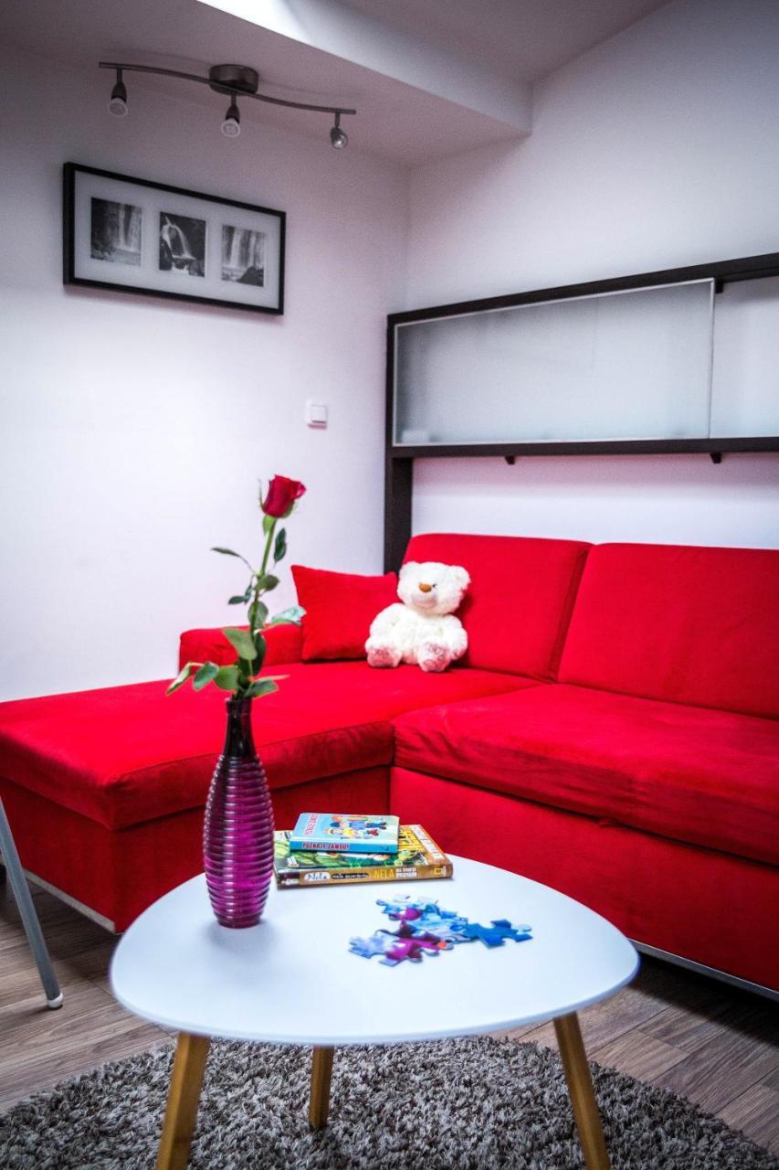 Apartament Dluga 27 Krakow