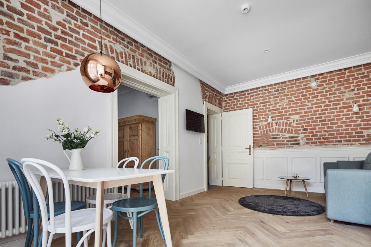 Aparthotel St Agnes Old Town Krakow