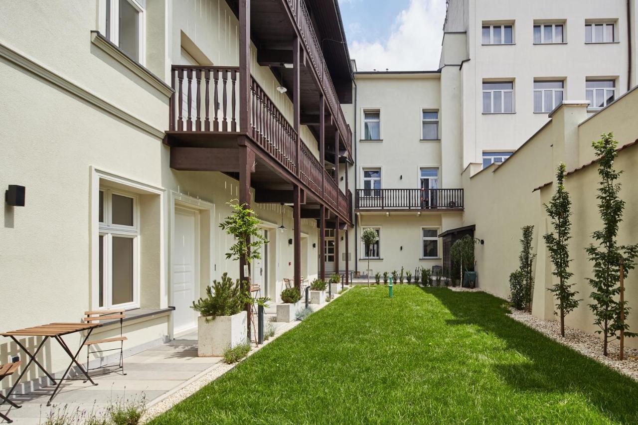 St Agnes Old Town Aparthotel