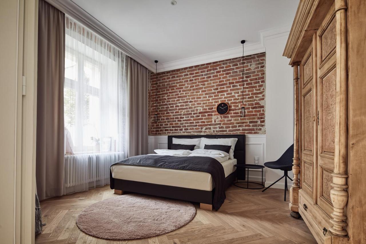 Aparthotel St Agnes Old Town