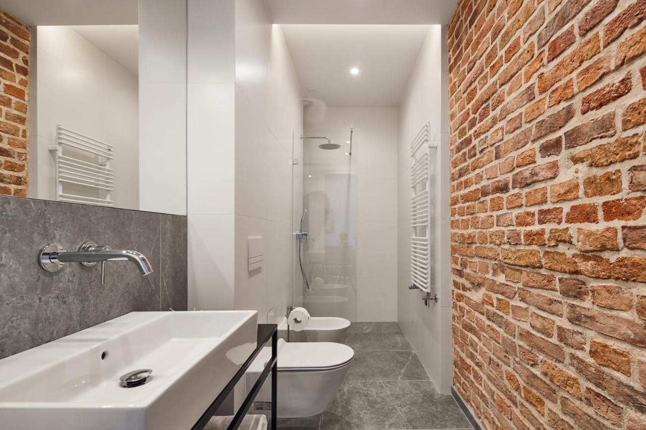 Aparthotel St Agnes Old Town Krakow