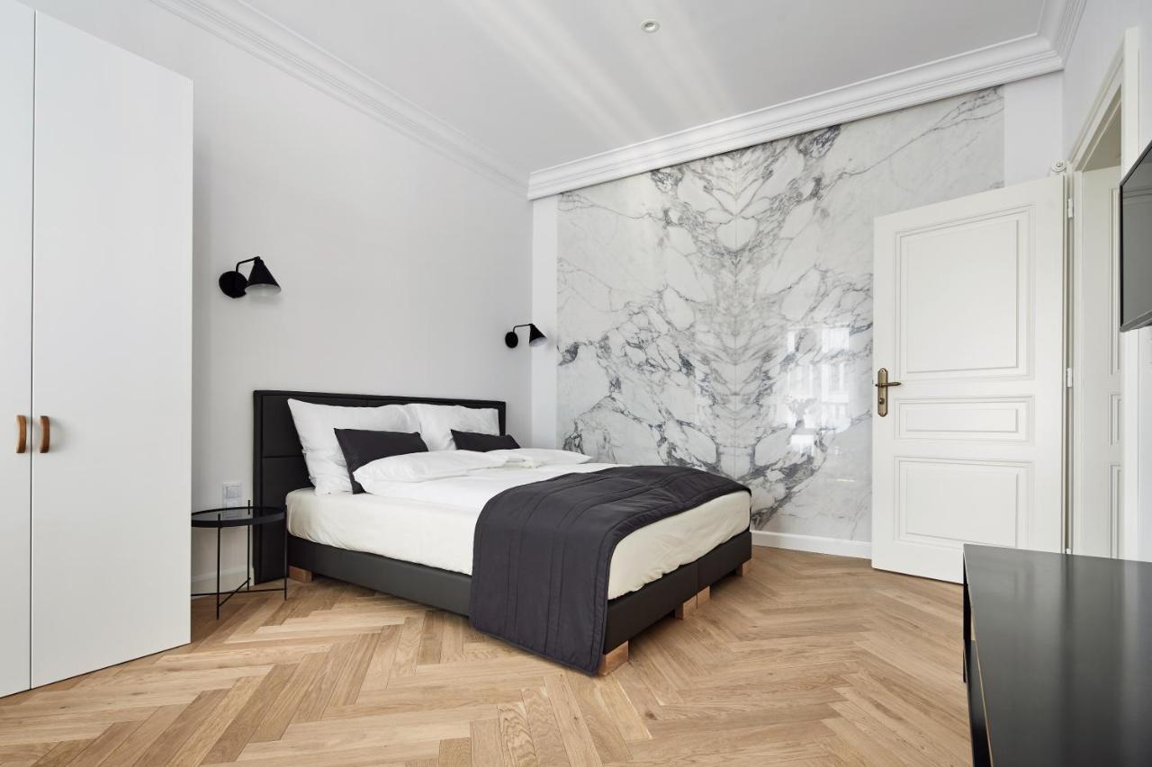 Aparthotel St Agnes Old Town Krakow