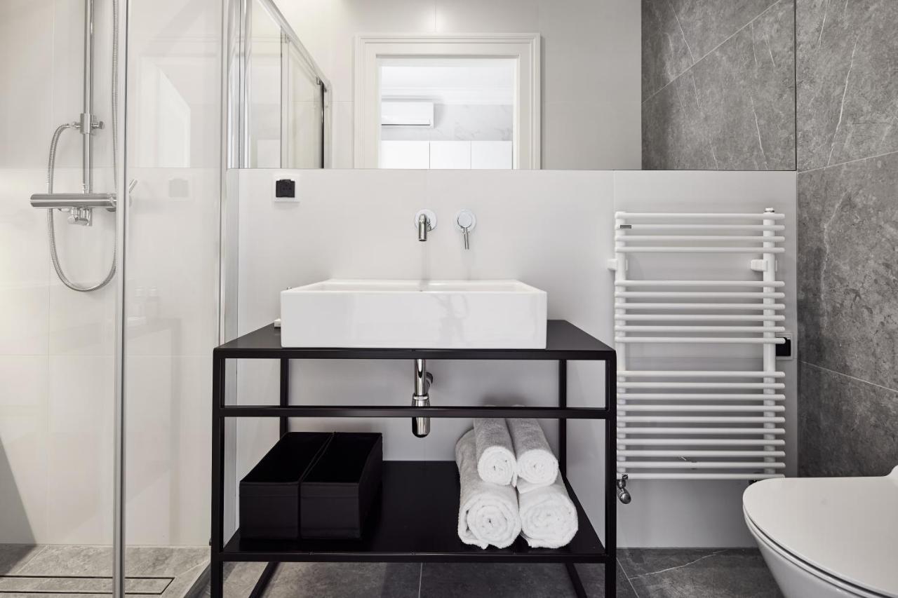 Aparthotel St Agnes Old Town 2*