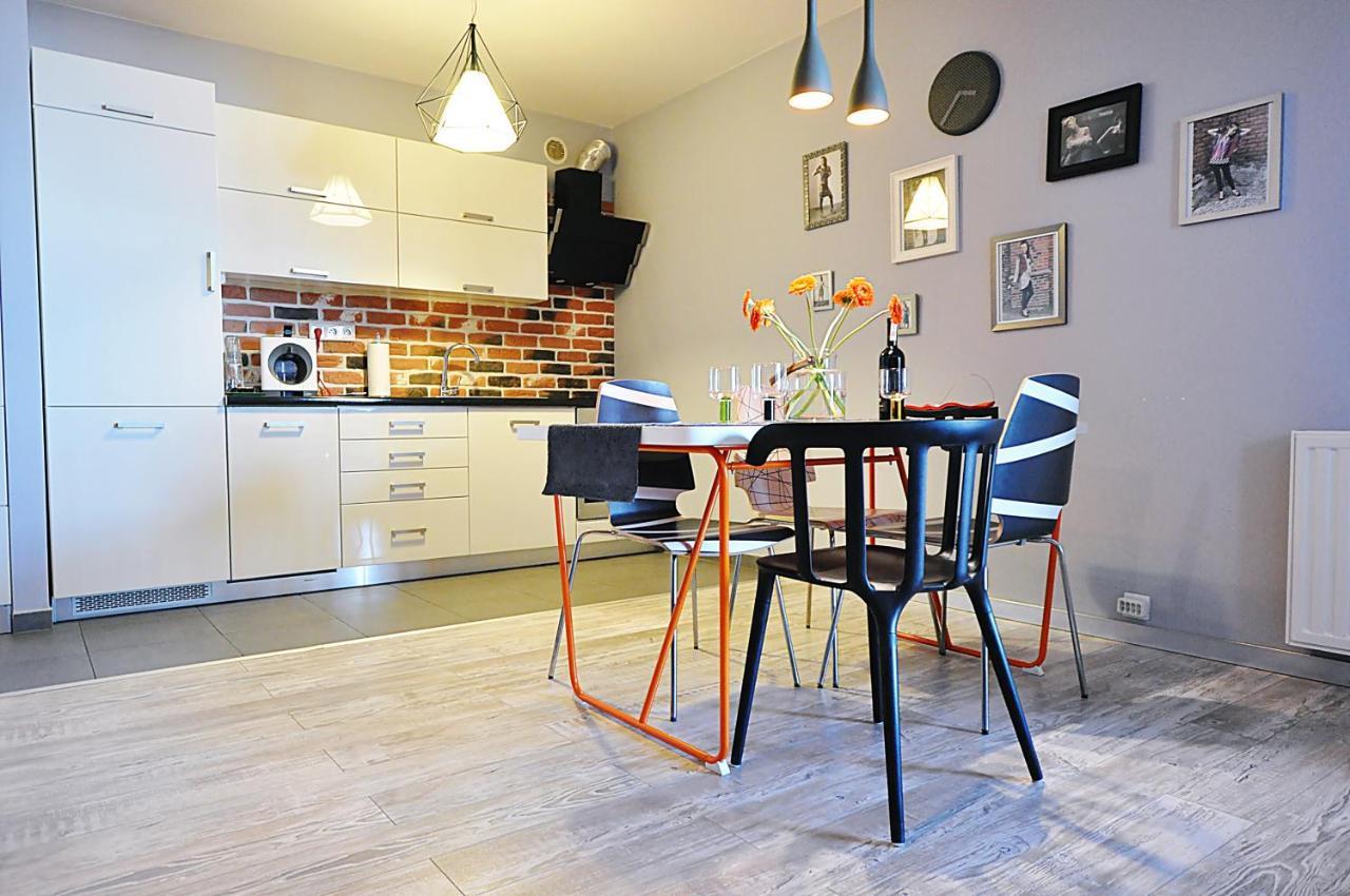 Apartment Designomania - Nadwislanska 11