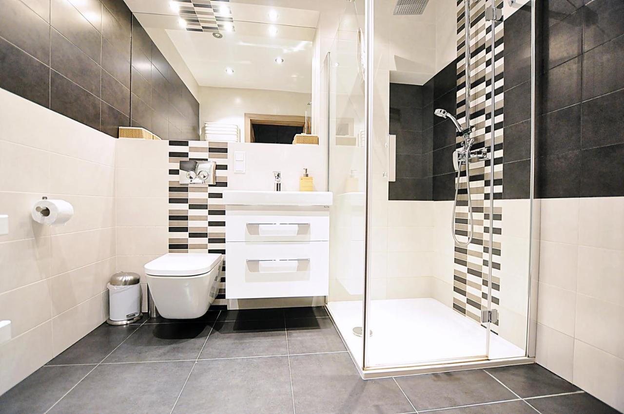 Apartment Designomania - Nadwislanska 11