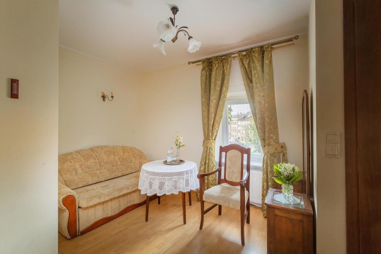 Camea Aparthotel 3*