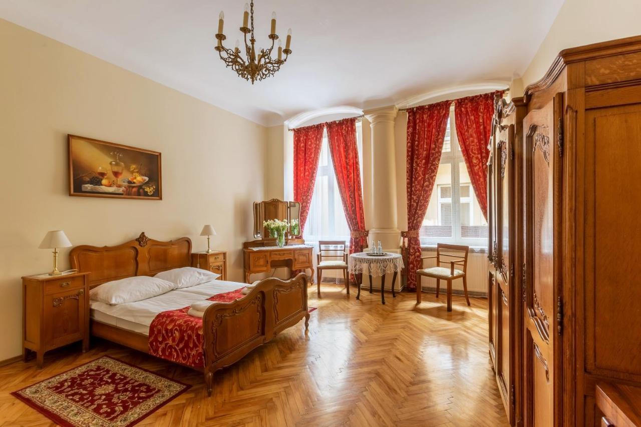 Aparthotel Camea 3*