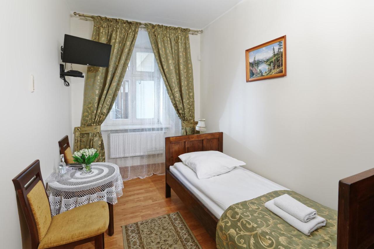 Aparthotel Camea Krakow