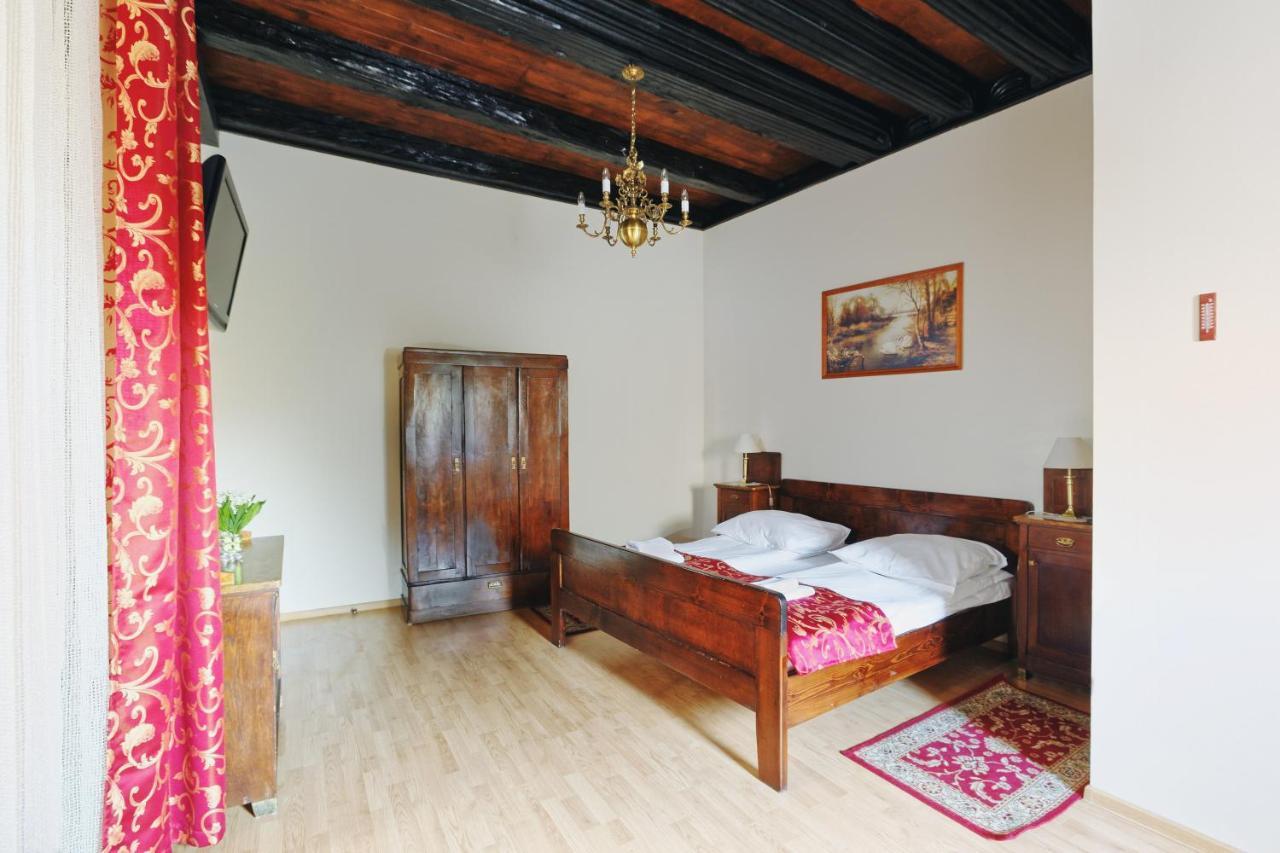 Camea 3* Krakow