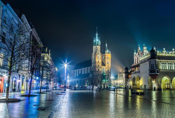 Words & Swords * Krakow