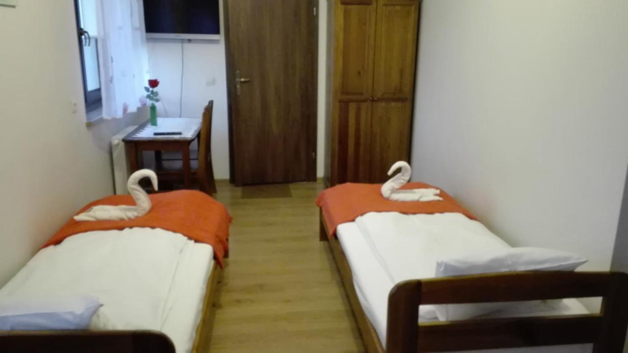 Guest house Julia Krakow