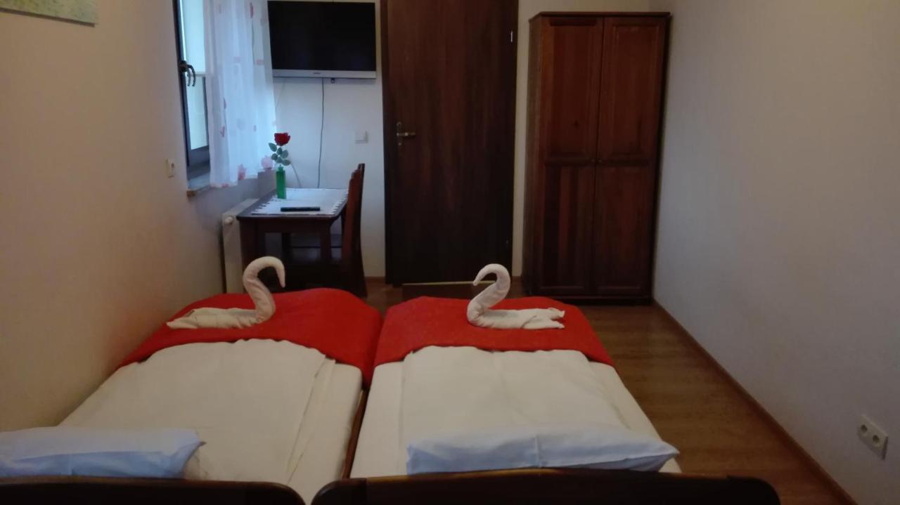 Guest house Julia Krakow
