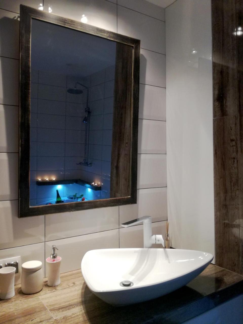 Apartamento Apartament Skowronia Cracóvia