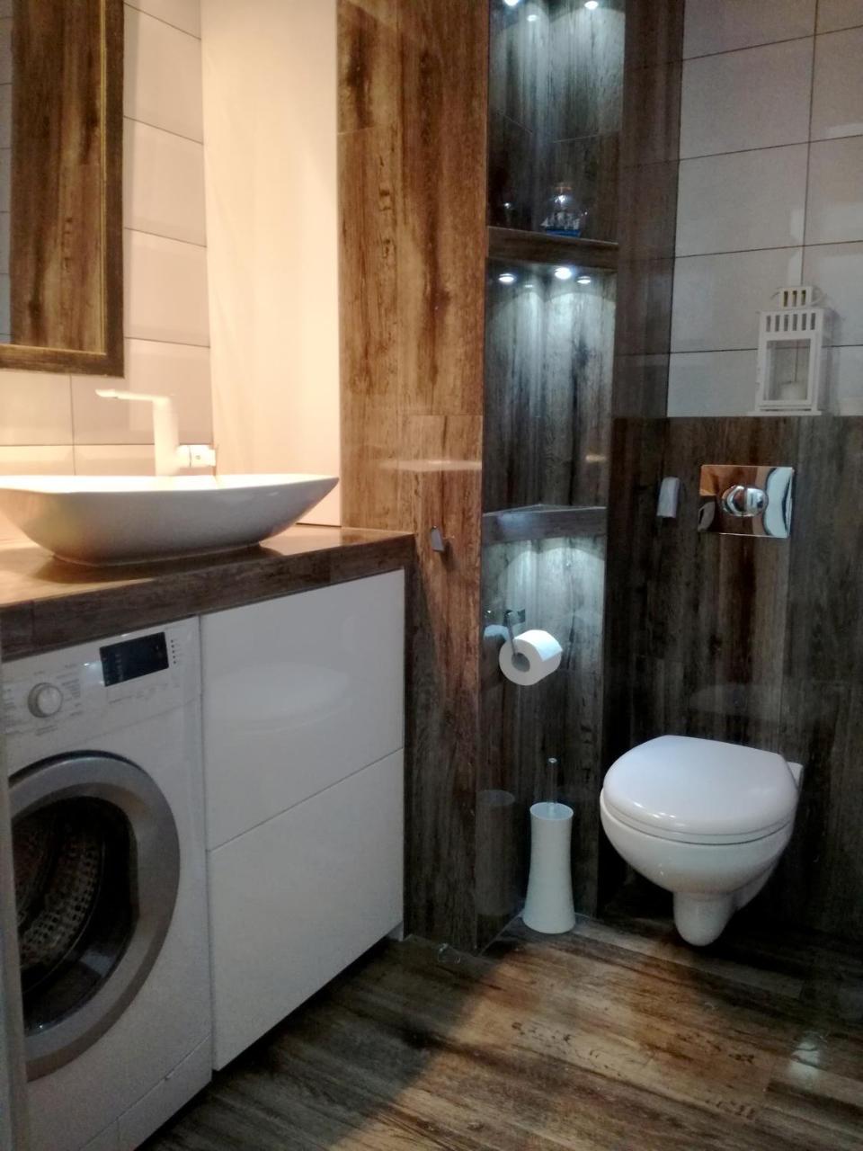 Apartament Skowronia Krakow