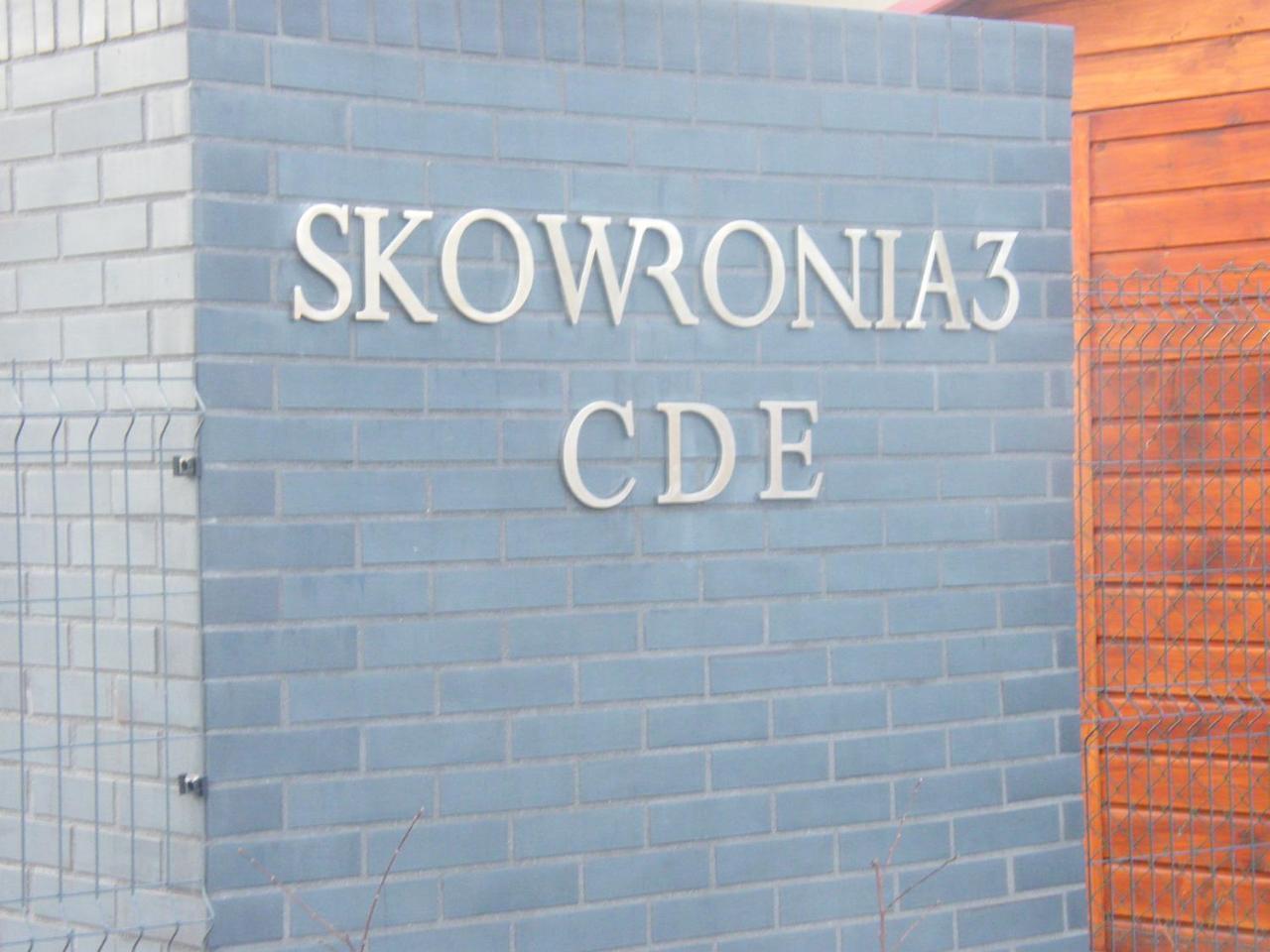 Apartament Skowronia * Krakow