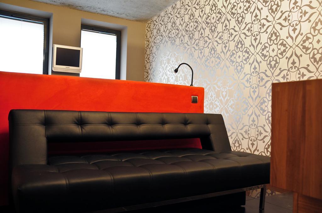 La Gioia Designer's Lofts Luxury Apartment