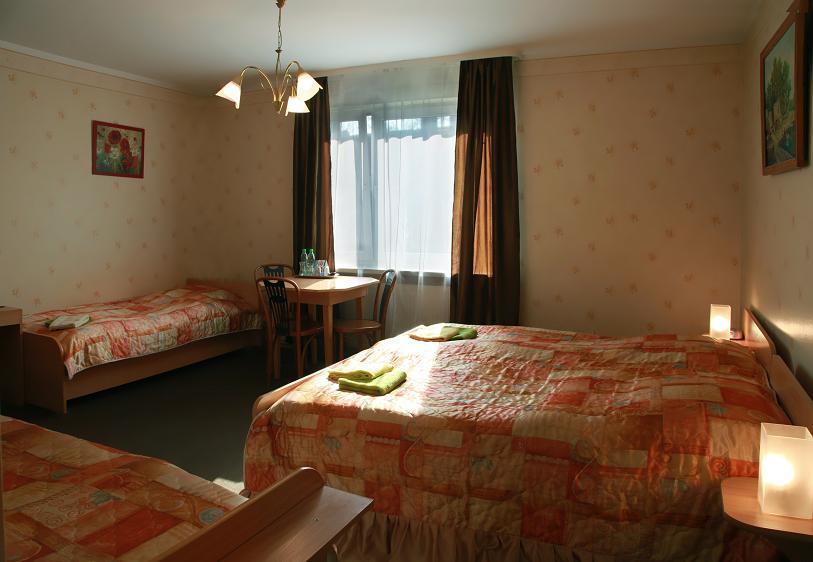 Monika Hotel