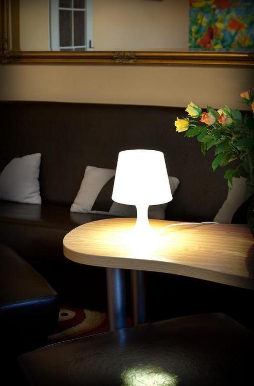 Monika Hotel Krakau