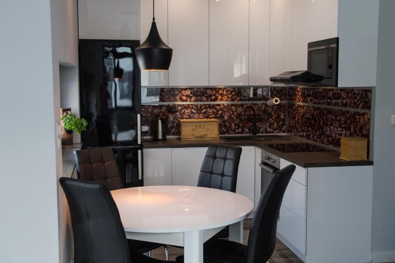 Apartamento Apartament Skowronia Cracóvia