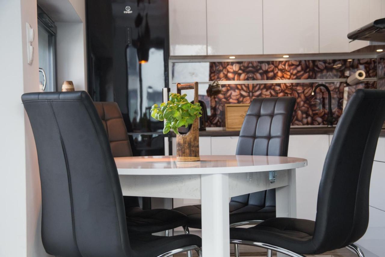 Apartament Skowronia