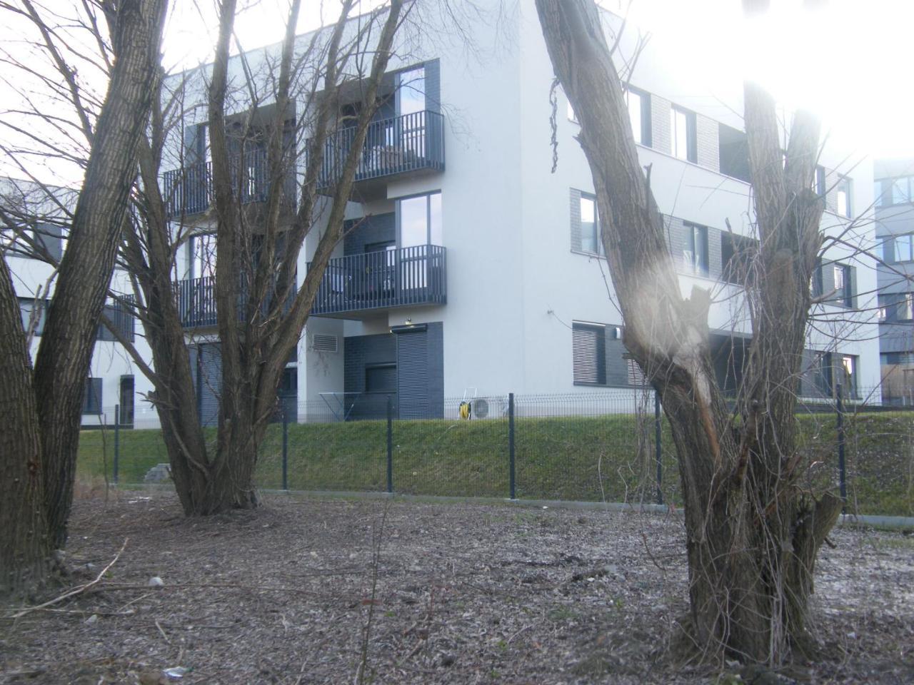 Apartamento Apartament Skowronia *