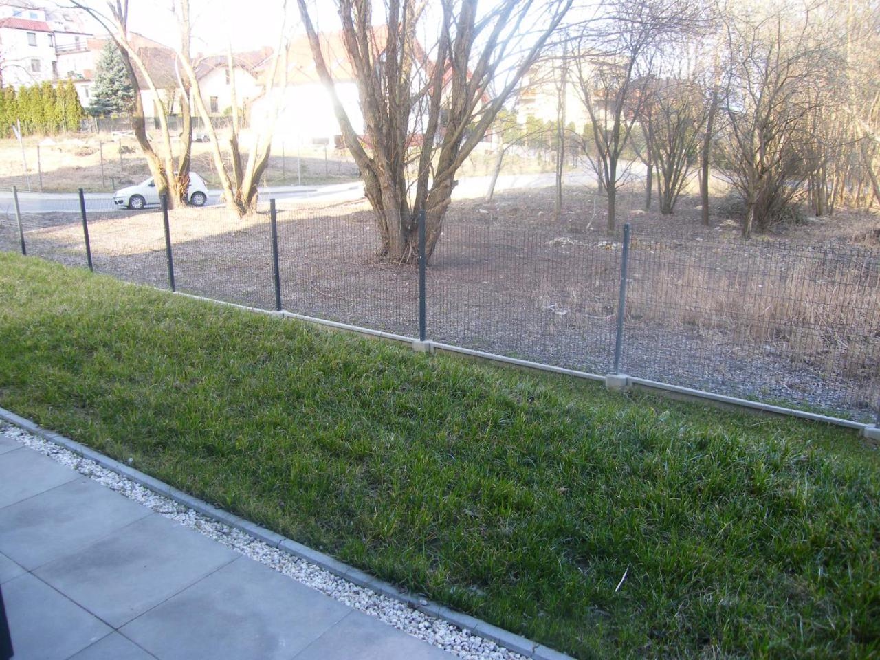 Apartament Skowronia Cracóvia