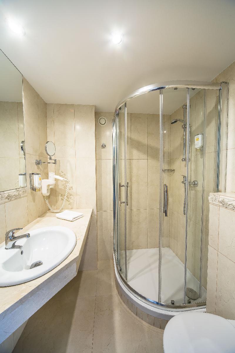 Old Town Aparthotel Krakau
