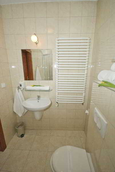 Hotel H6 Major Travel & Business, Free Parking Kraków