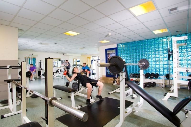 Hotel Kreator-sport Krakow