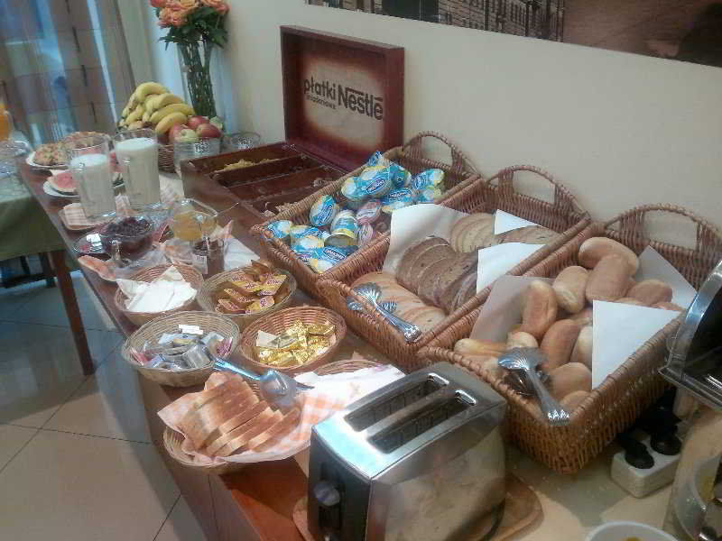 H6 Major Travel & Business, Free Parking 3* Kraków