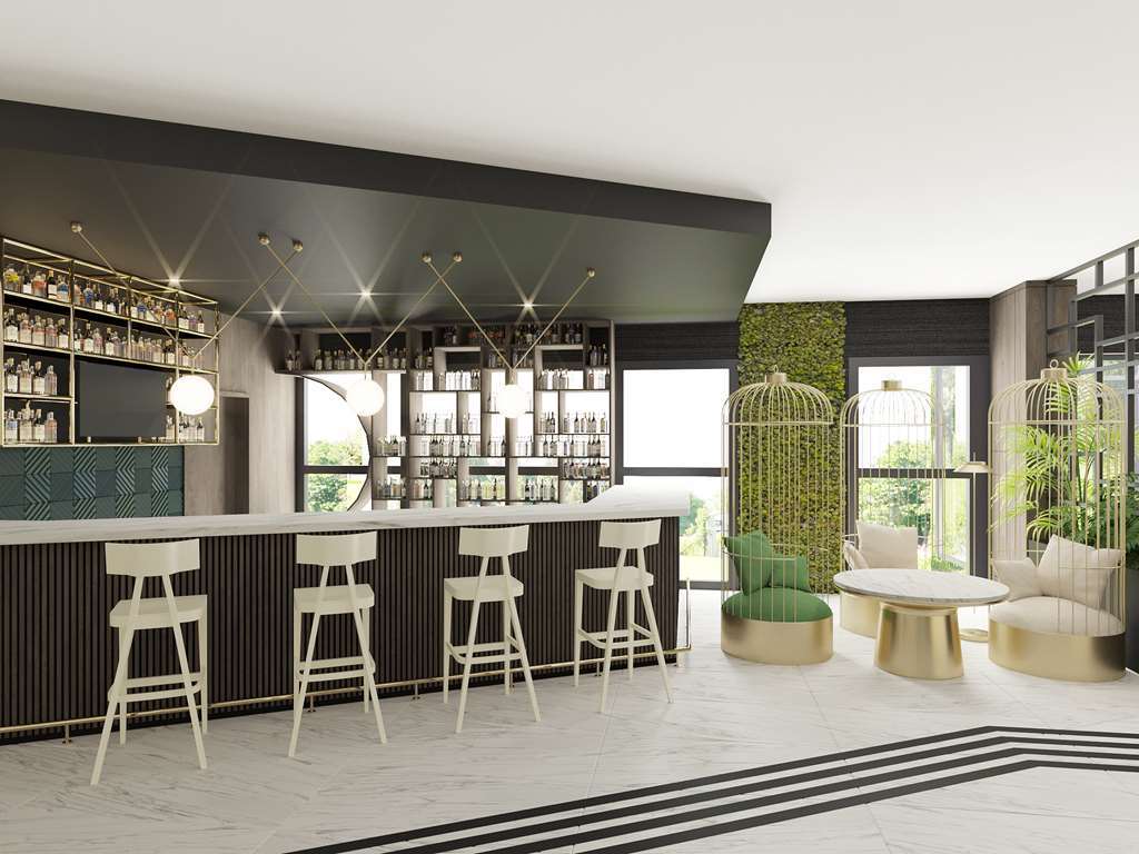 Metropolo By Golden Tulip 4*